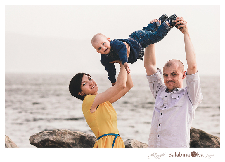 В летнем лесу