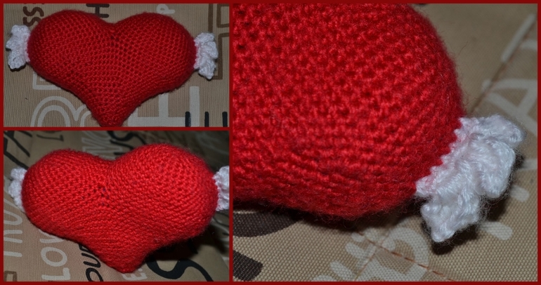 Всех с прошедшим днем влюбленных!