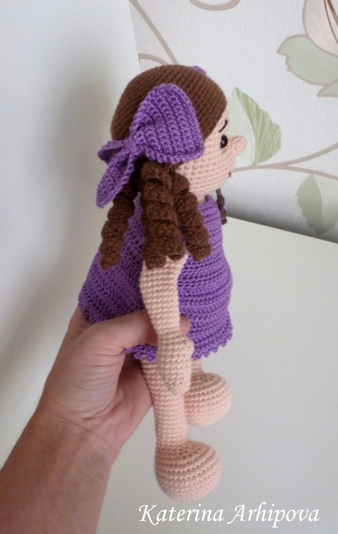 Мои последние вязалки...опять все вместе!!!