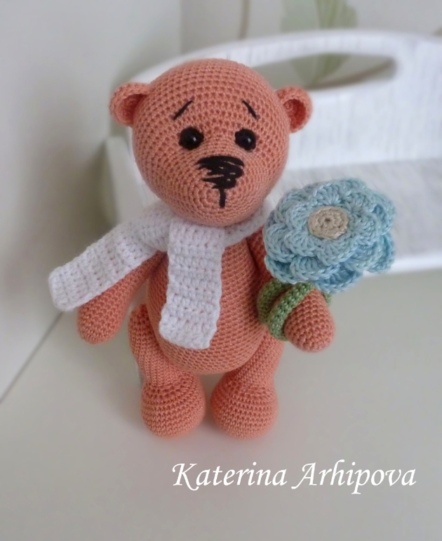 Мои последние вязалки...опять все вместе!!!