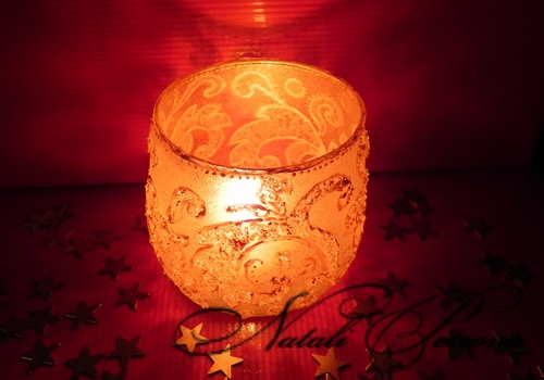 Подсвечник