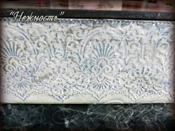 Мой долгострой. Очень много фото