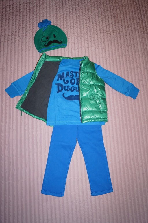 К весне почти готовы)