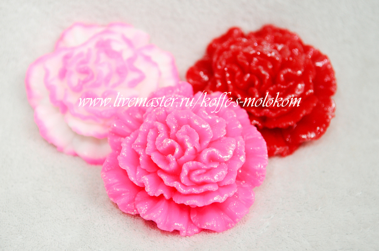 Мои новинки! Новые цветочки!