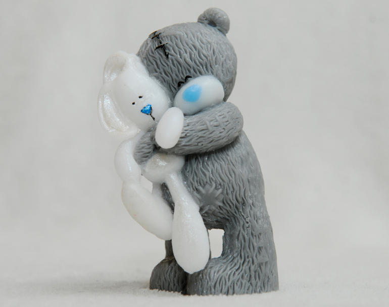 И мои новые вкусняшки и цветочки