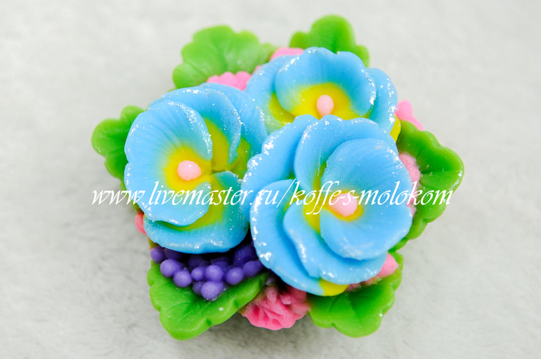 Мои новинки! Новые цветочки!