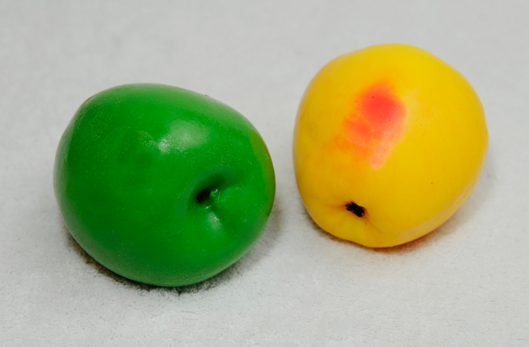 И мои новые вкусняшки и цветочки