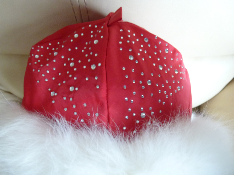 Зимние шапки