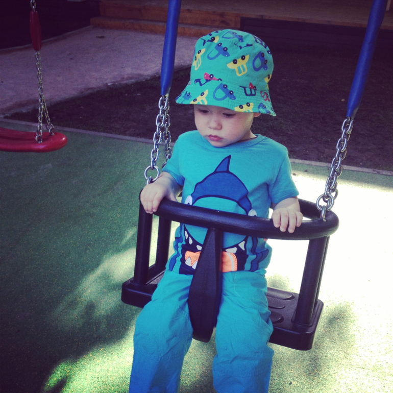 Фото с прогулок, часть 3