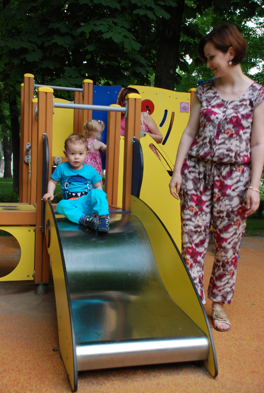 Фото с прогулок, часть 3