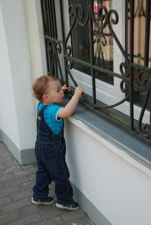 Фото с прогулок, часть 1