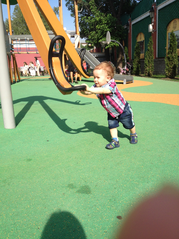 Фото с прогулок, часть 4