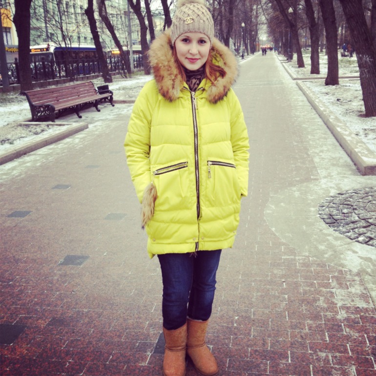 Совсем ничего не пишу...