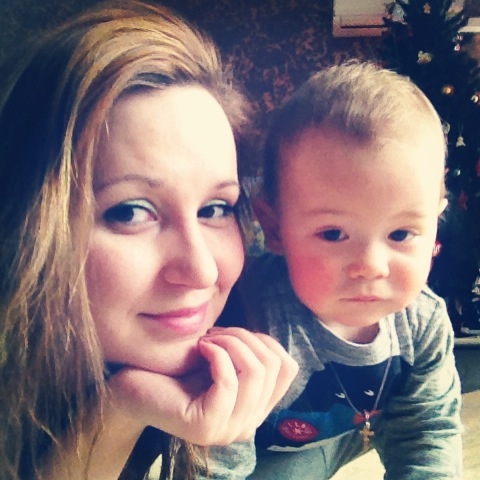 Немного фото