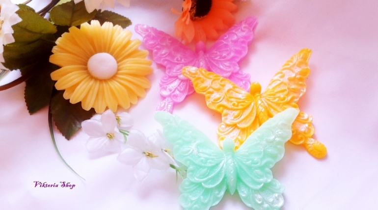 И я к Вам с Весной!