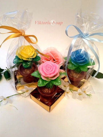 Готовлюсь к 8-му марта..