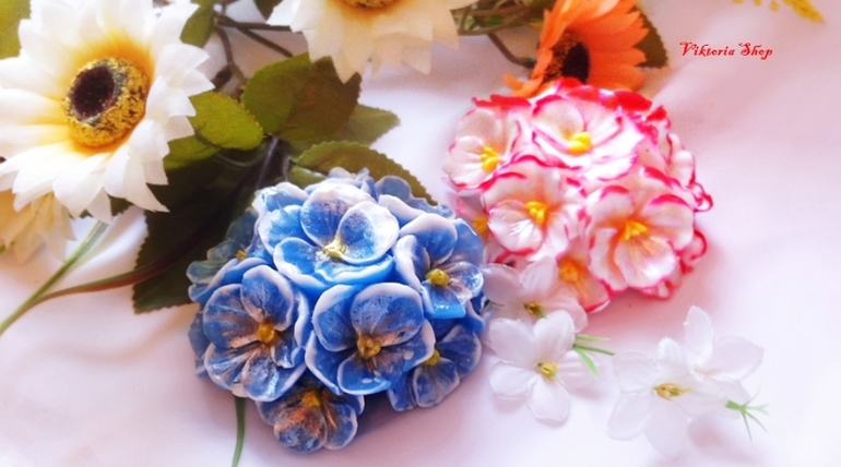 И я к Вам с Весной!