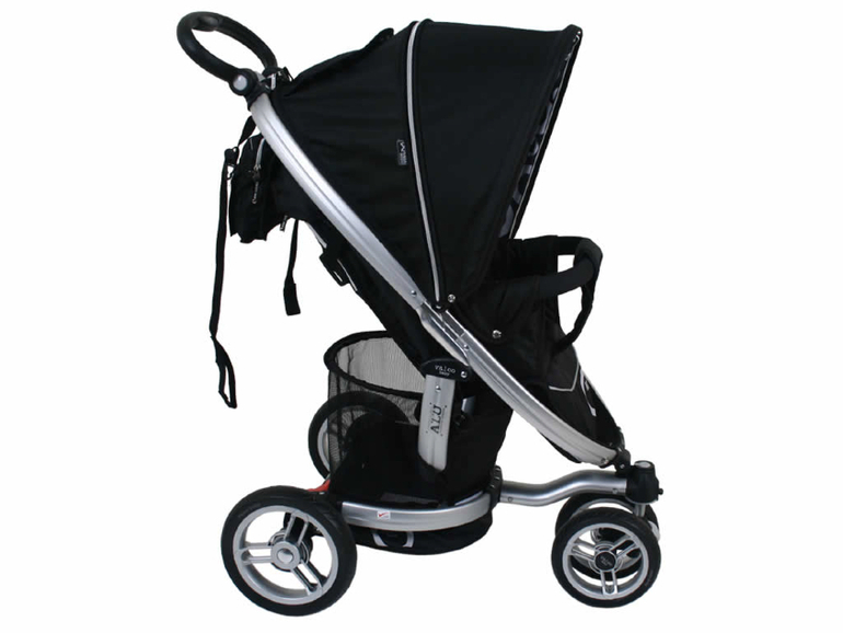 Valco Baby прогулочная коляска Ion - неужели нет обладателей этого кокона?)