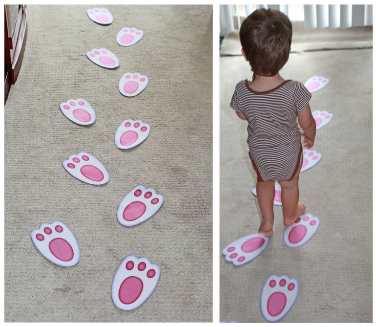 Пасхально-весеннее