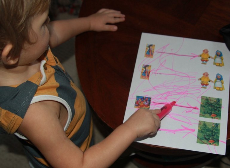 ТН Маша и Медведь