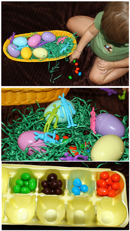 Пасхально-весеннее