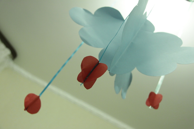 Первое занятие по Шичиде, ну или почти по Шичиде))