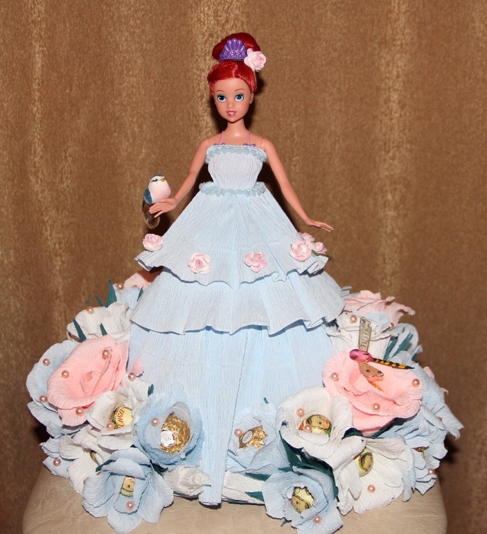 Алёнка для Алёнки.:))