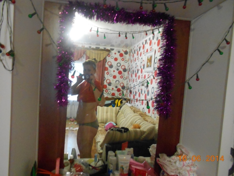 летний марафон