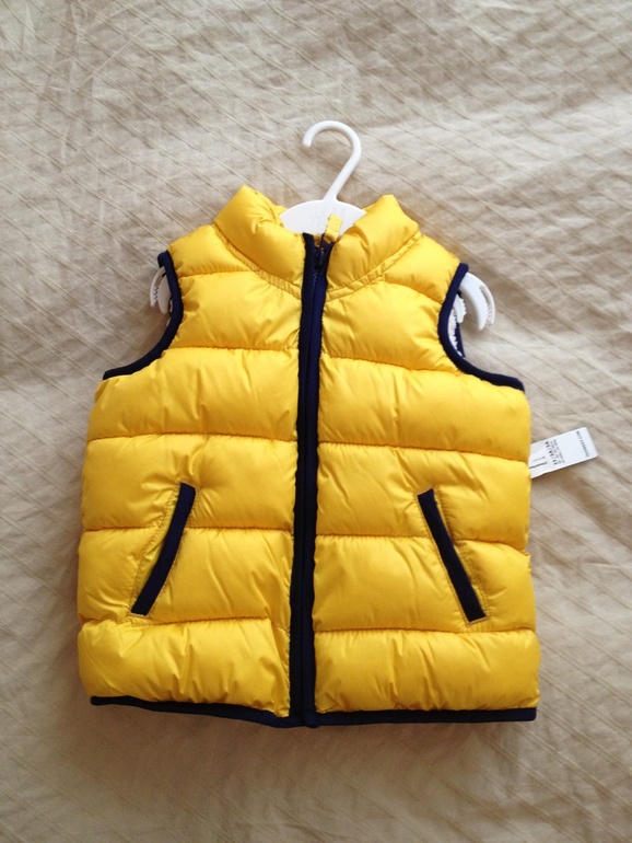 Очередные похвастушки ...