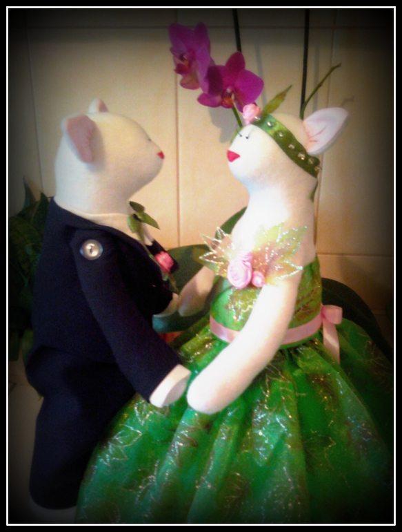 Кошечки, котики, котята...