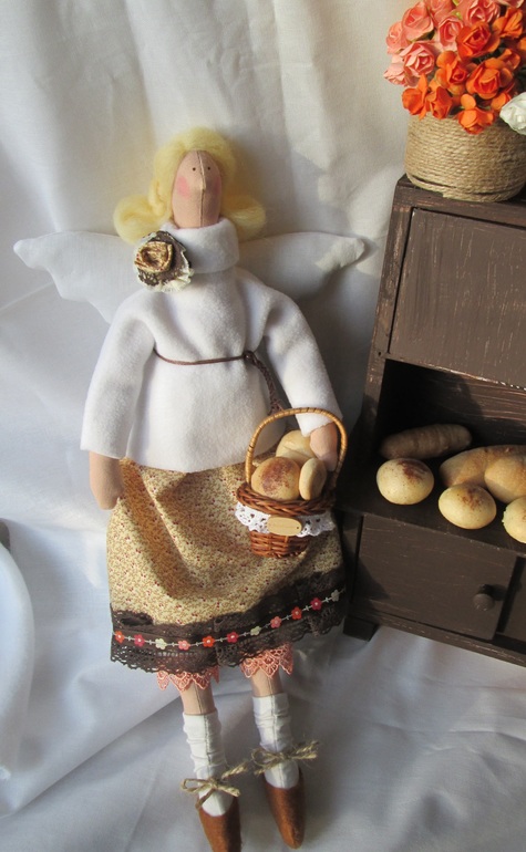 Мечтаю о декор-надписи-Семья! (обмен)банная или хлебная фея на выбор