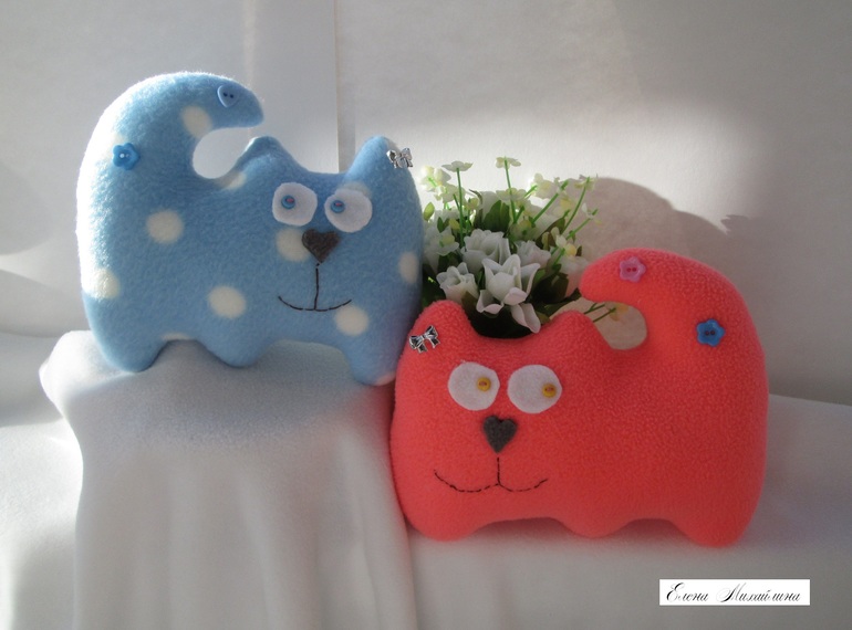 Котики! 250 руб.