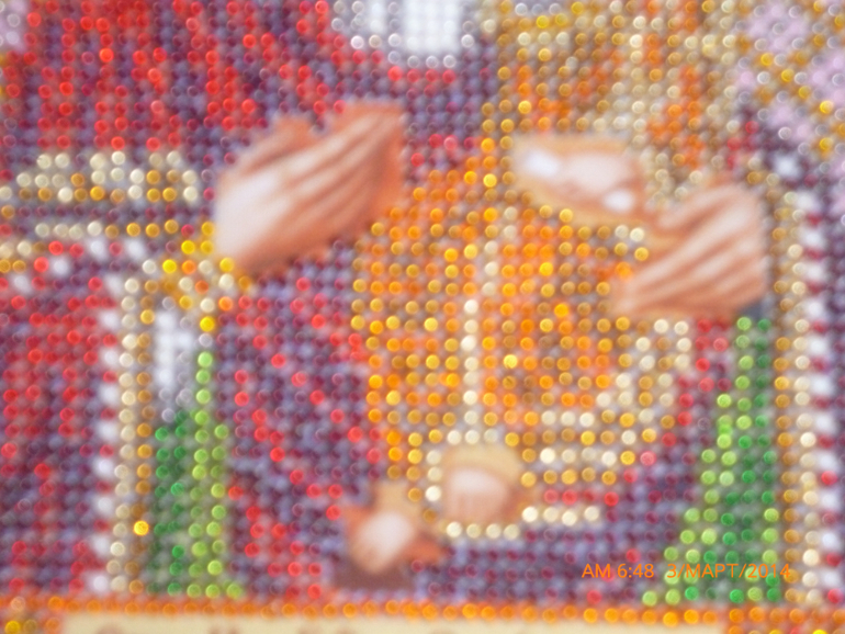 икона Смоленской БМ