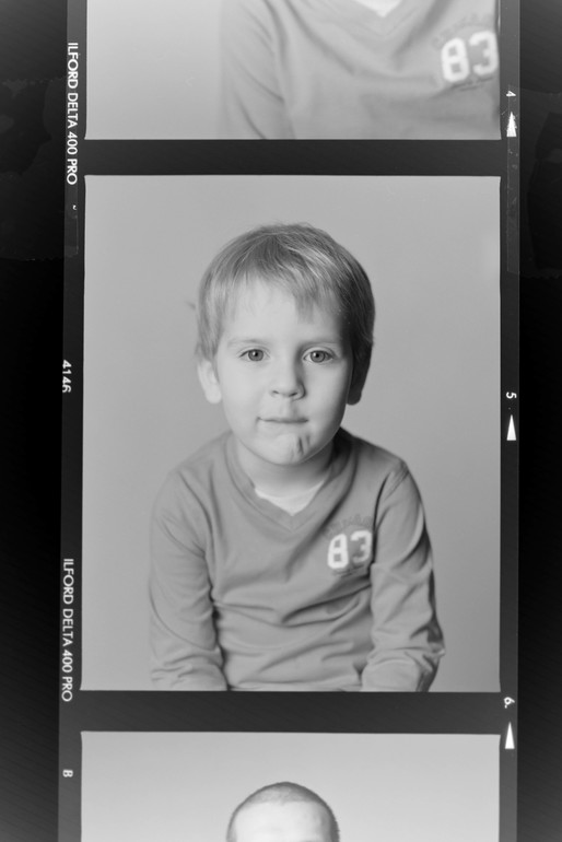 Пленка VS цифра