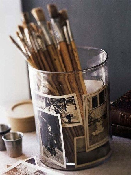 Базовый гардероб. Примеры 2