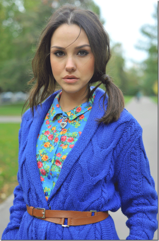 Базовый гардероб. Примеры 1