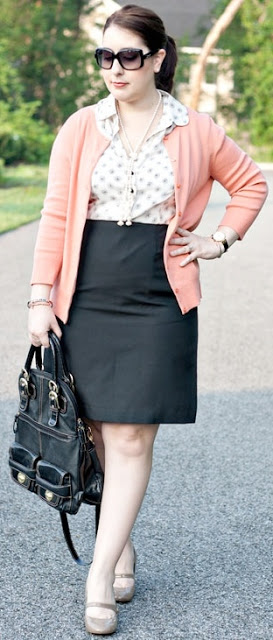 Базовый гардероб. Примеры 1