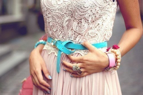 Базовый гардероб. Примеры 2