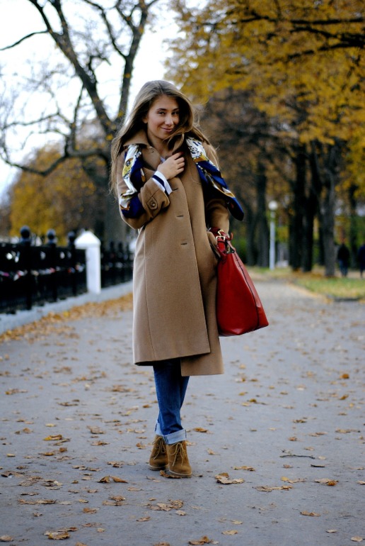 Базовый гардероб. Примеры 2