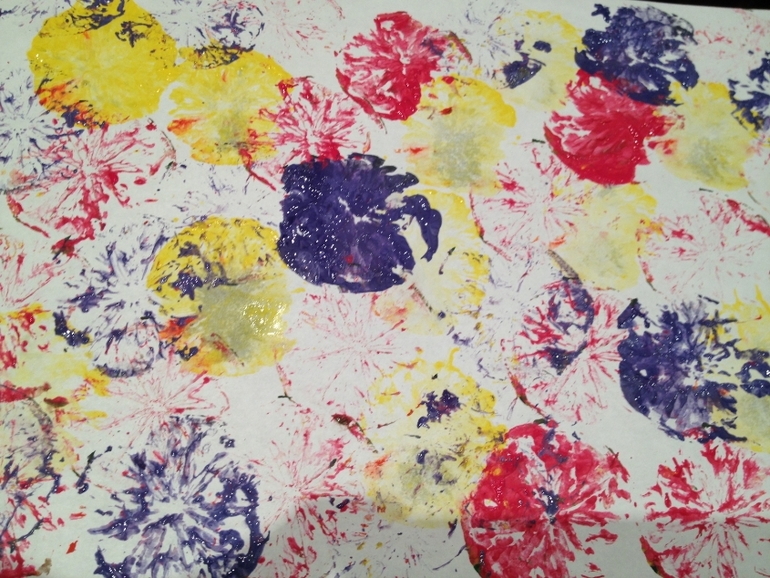 Художка. Урок №1