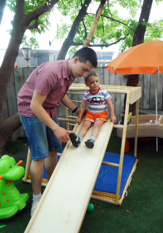 Платоше 2 года