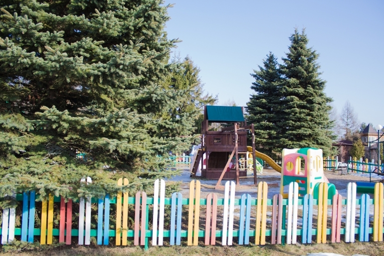 Фореста на 8 марта