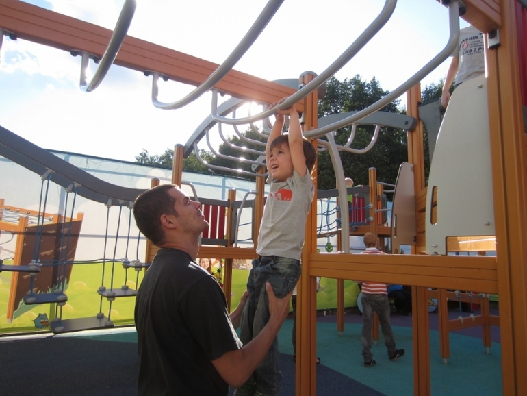 Прошлое лето