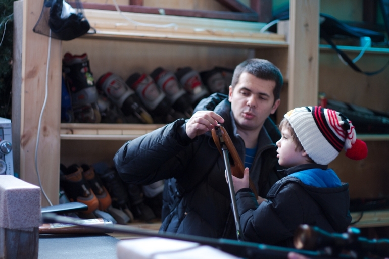 Фореста на 8 марта