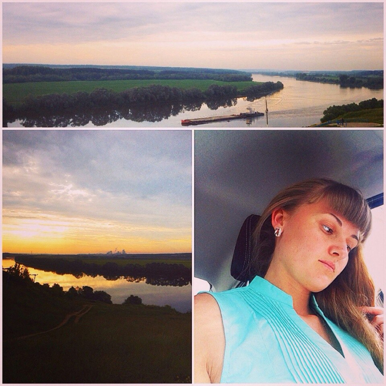 Зарядка с элементами йоги. Сурья Намаскар и Око Возрождения