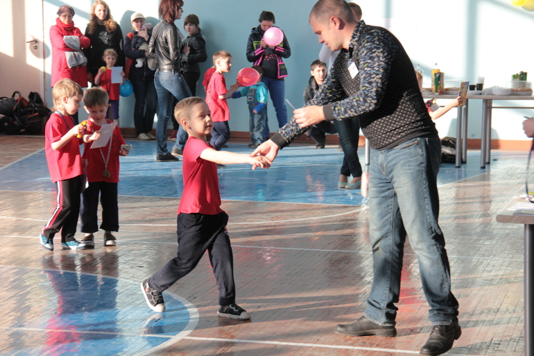 первые соревнования по ушу