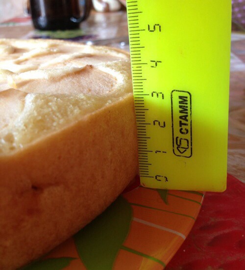 Простой рецепт шарлотки с яблоками!