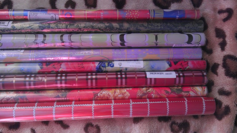 Вот, что у меня теперь есть!)