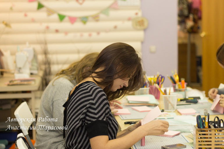 Фотоотчет из нашего мятного царства:)