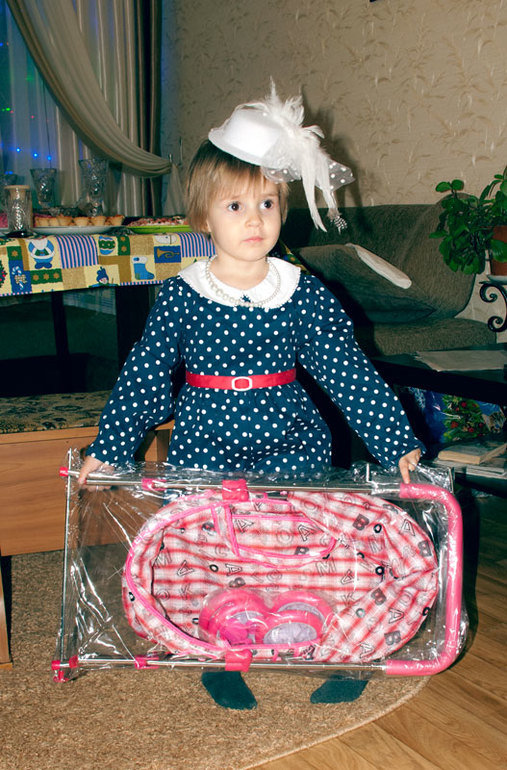 Новый год.